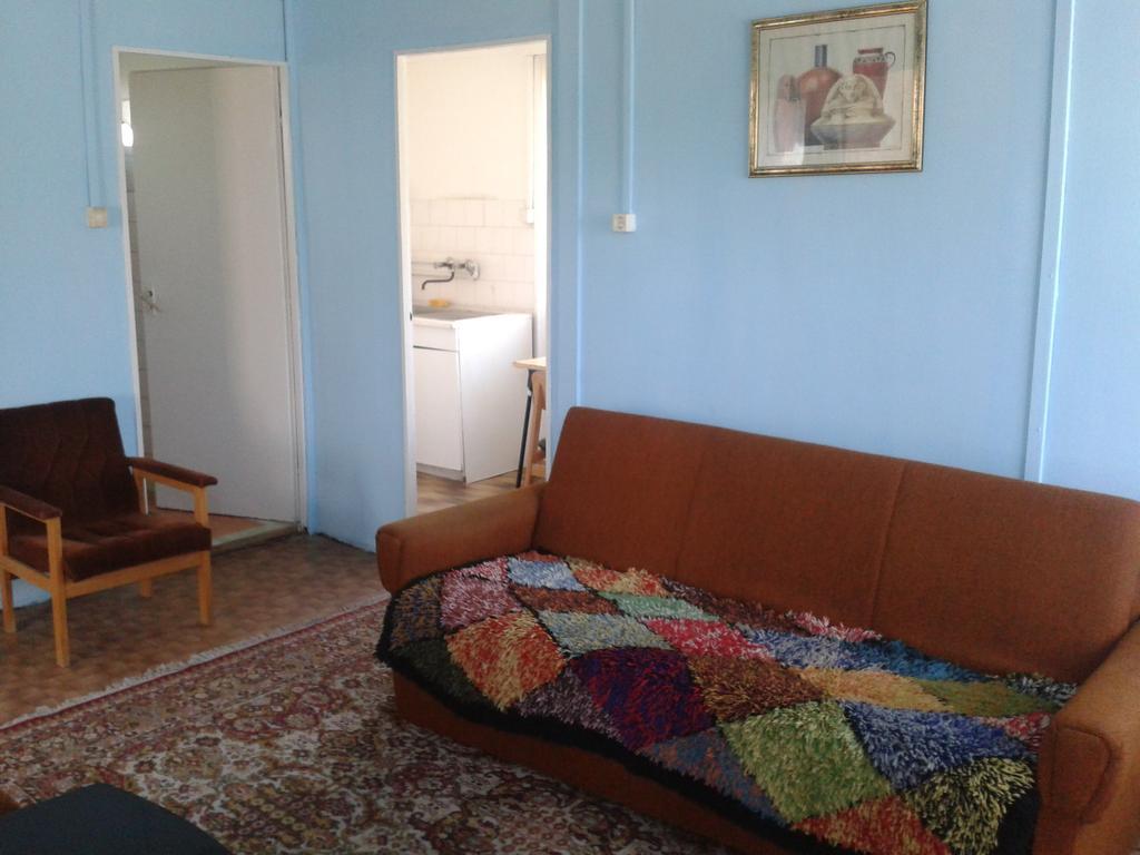 Hotel Sakaltanya Sorozo- Borozo Pihenohaz Vének Exteriér fotografie