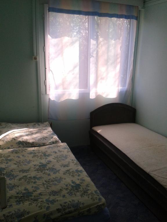 Hotel Sakaltanya Sorozo- Borozo Pihenohaz Vének Pokoj fotografie